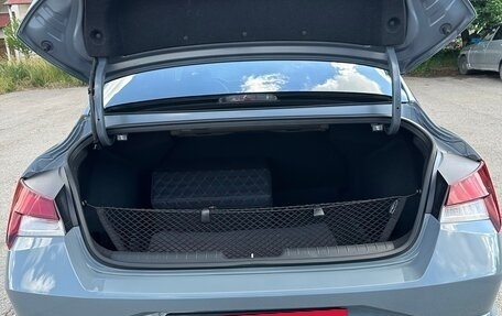 Hyundai Elantra, 2020 год, 2 300 000 рублей, 8 фотография