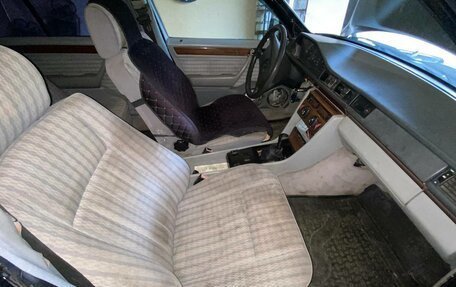 Mercedes-Benz W124, 1990 год, 165 000 рублей, 8 фотография