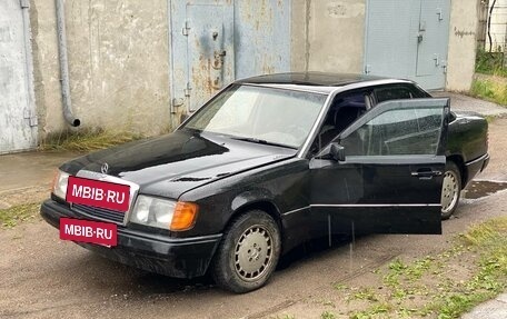 Mercedes-Benz W124, 1990 год, 165 000 рублей, 3 фотография