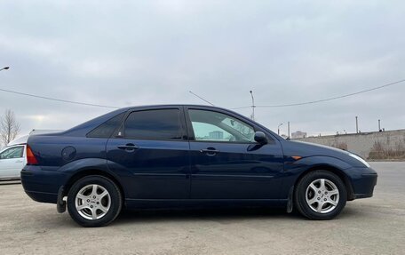 Ford Focus IV, 2005 год, 340 000 рублей, 4 фотография