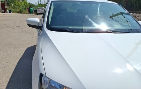 Skoda Rapid I, 2016 год, 1 054 321 рублей, 9 фотография