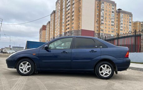 Ford Focus IV, 2005 год, 340 000 рублей, 3 фотография