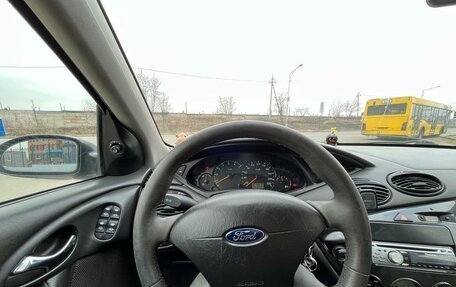 Ford Focus IV, 2005 год, 340 000 рублей, 9 фотография