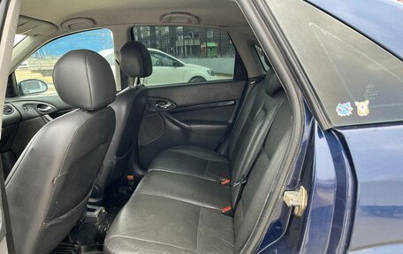 Ford Focus IV, 2005 год, 340 000 рублей, 11 фотография