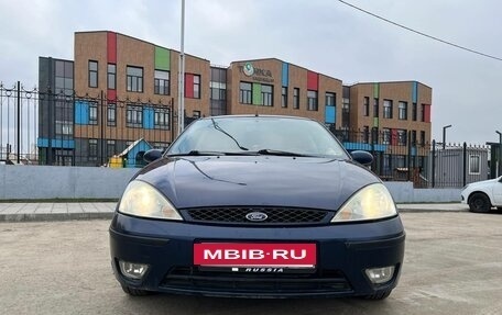 Ford Focus IV, 2005 год, 340 000 рублей, 8 фотография
