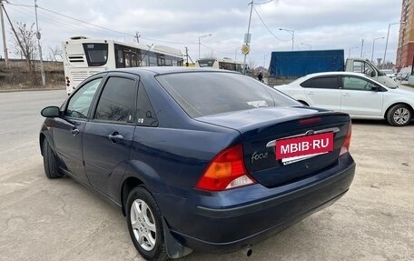 Ford Focus IV, 2005 год, 340 000 рублей, 6 фотография