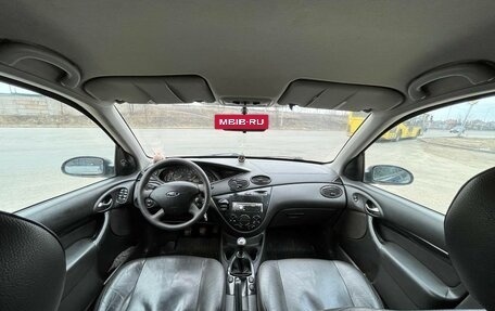 Ford Focus IV, 2005 год, 340 000 рублей, 10 фотография