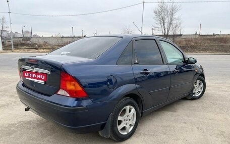 Ford Focus IV, 2005 год, 340 000 рублей, 5 фотография