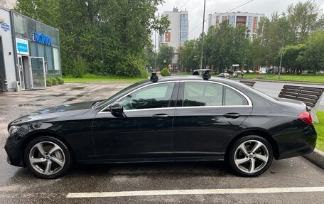 Mercedes-Benz E-Класс, 2019 год, 4 150 000 рублей, 4 фотография