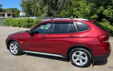 BMW X1, 2011 год, 1 450 000 рублей, 7 фотография