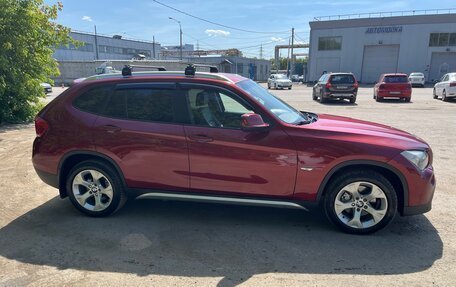 BMW X1, 2011 год, 1 450 000 рублей, 4 фотография