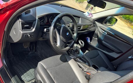 BMW X1, 2011 год, 1 450 000 рублей, 10 фотография
