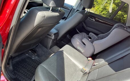 BMW X1, 2011 год, 1 450 000 рублей, 9 фотография