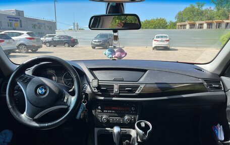 BMW X1, 2011 год, 1 450 000 рублей, 8 фотография