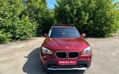 BMW X1, 2011 год, 1 450 000 рублей, 2 фотография