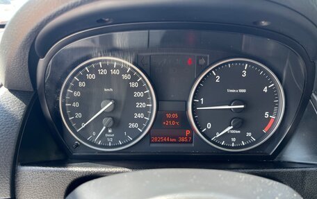 BMW X1, 2011 год, 1 450 000 рублей, 11 фотография