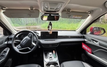 Haval Jolion, 2023 год, 1 650 000 рублей, 3 фотография