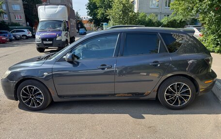 Mazda 3, 2006 год, 520 000 рублей, 6 фотография