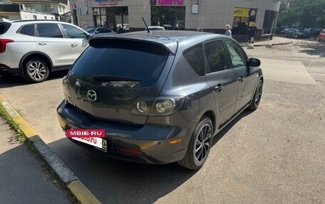 Mazda 3, 2006 год, 520 000 рублей, 2 фотография