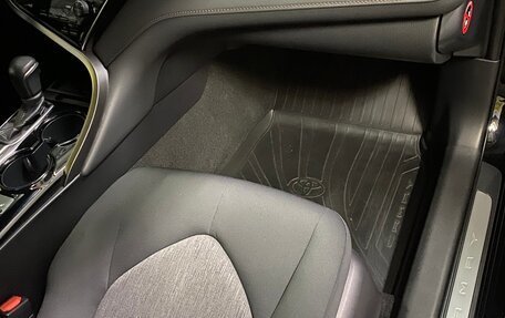 Toyota Camry, 2020 год, 3 400 000 рублей, 8 фотография