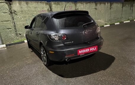 Mazda 3, 2006 год, 520 000 рублей, 8 фотография