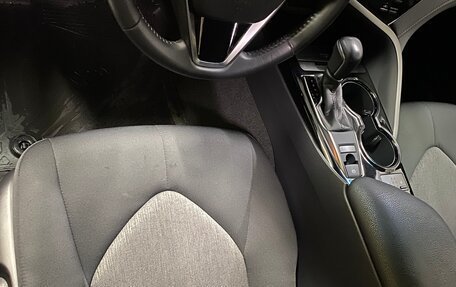 Toyota Camry, 2020 год, 3 400 000 рублей, 9 фотография