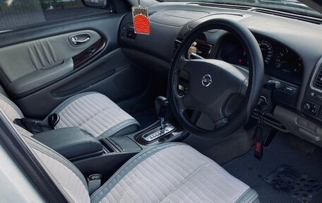 Nissan Cefiro III, 2001 год, 450 000 рублей, 9 фотография