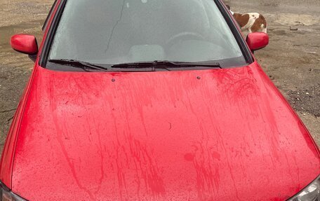Nissan Almera, 2005 год, 350 000 рублей, 2 фотография
