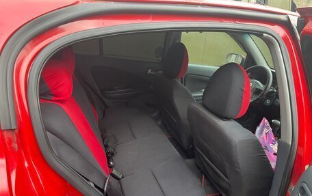 Nissan Almera, 2005 год, 350 000 рублей, 3 фотография