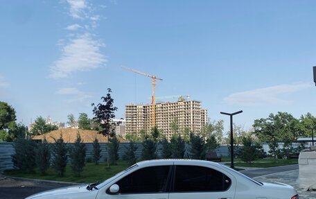 Nissan Cefiro III, 2001 год, 450 000 рублей, 4 фотография