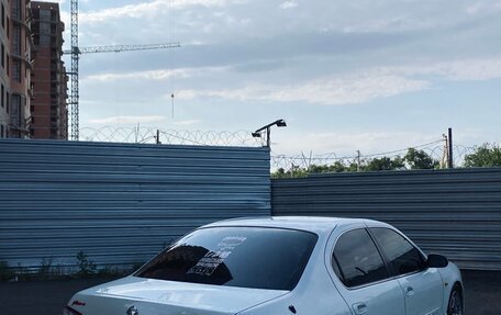 Nissan Cefiro III, 2001 год, 450 000 рублей, 7 фотография