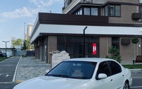 Nissan Cefiro III, 2001 год, 450 000 рублей, 3 фотография