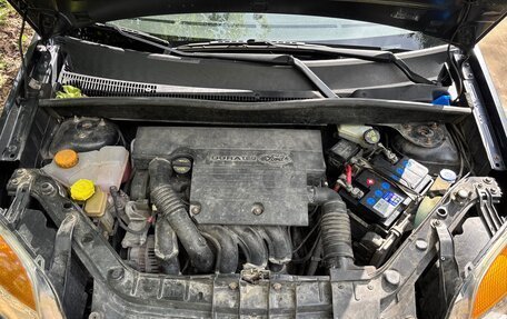 Ford Fusion I, 2007 год, 520 000 рублей, 6 фотография