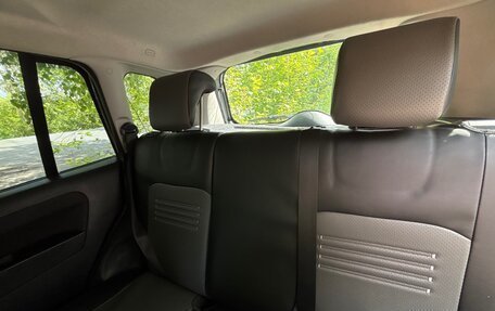 Ford Fusion I, 2007 год, 520 000 рублей, 5 фотография