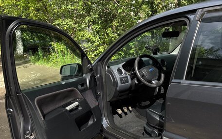 Ford Fusion I, 2007 год, 520 000 рублей, 7 фотография