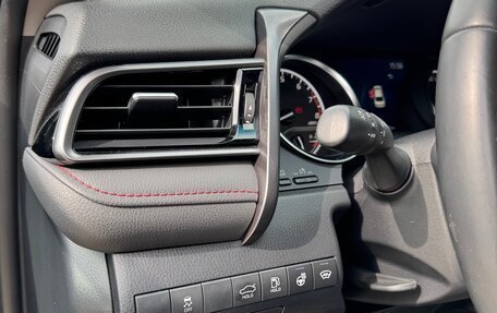 Toyota Camry, 2021 год, 3 600 000 рублей, 8 фотография