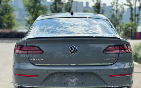 Volkswagen Arteon I, 2021 год, 2 650 000 рублей, 5 фотография