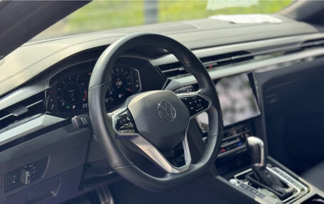 Volkswagen Arteon I, 2021 год, 2 650 000 рублей, 7 фотография