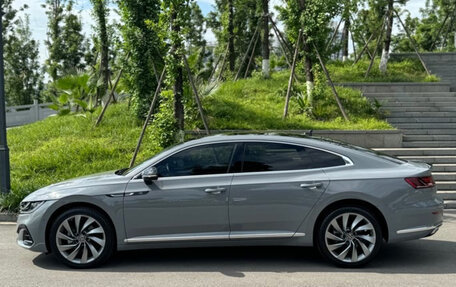 Volkswagen Arteon I, 2021 год, 2 650 000 рублей, 3 фотография