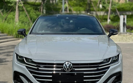 Volkswagen Arteon I, 2021 год, 2 650 000 рублей, 2 фотография