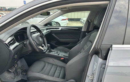 Volkswagen Arteon I, 2021 год, 2 650 000 рублей, 6 фотография
