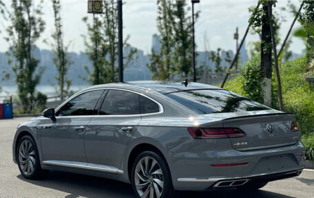 Volkswagen Arteon I, 2021 год, 2 650 000 рублей, 4 фотография