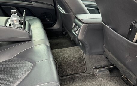 Toyota Camry, 2021 год, 3 600 000 рублей, 11 фотография