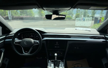 Volkswagen Arteon I, 2021 год, 2 650 000 рублей, 11 фотография