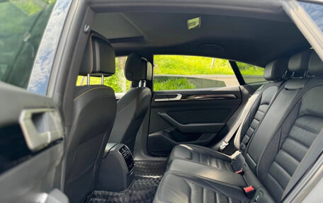 Volkswagen Arteon I, 2021 год, 2 650 000 рублей, 12 фотография