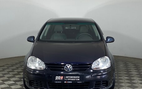 Volkswagen Golf V, 2005 год, 487 000 рублей, 2 фотография