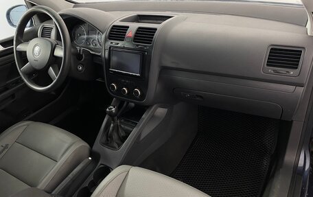 Volkswagen Golf V, 2005 год, 487 000 рублей, 13 фотография