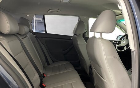 Volkswagen Golf V, 2005 год, 487 000 рублей, 20 фотография