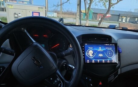 Chevrolet Cruze II, 2011 год, 999 000 рублей, 2 фотография
