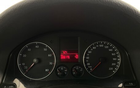 Volkswagen Golf V, 2005 год, 487 000 рублей, 18 фотография